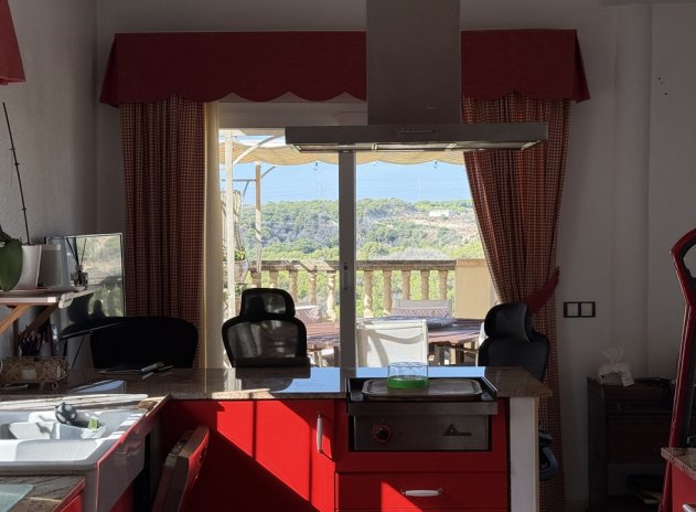 Herverkoop - Villa - La Zenia