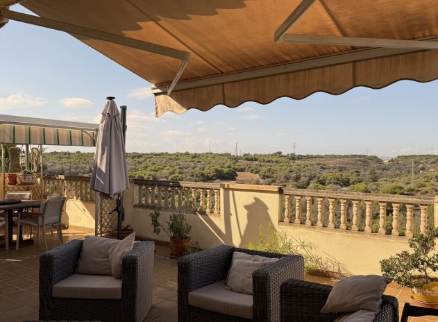 Herverkoop - Villa - La Zenia