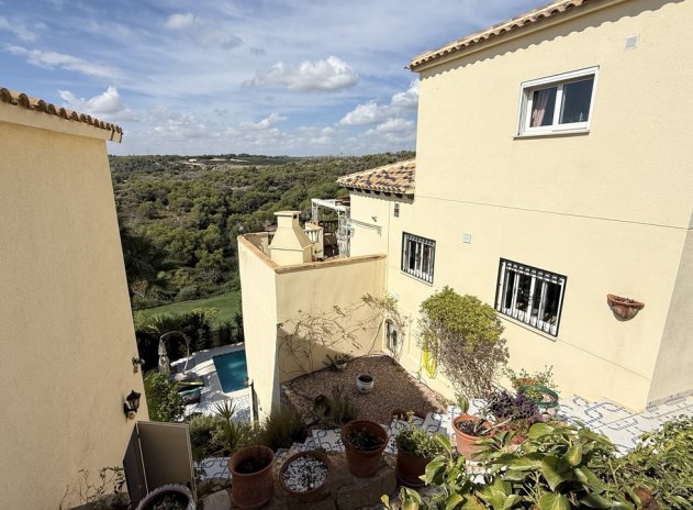 Herverkoop - Villa - Villamartin - Villamartín