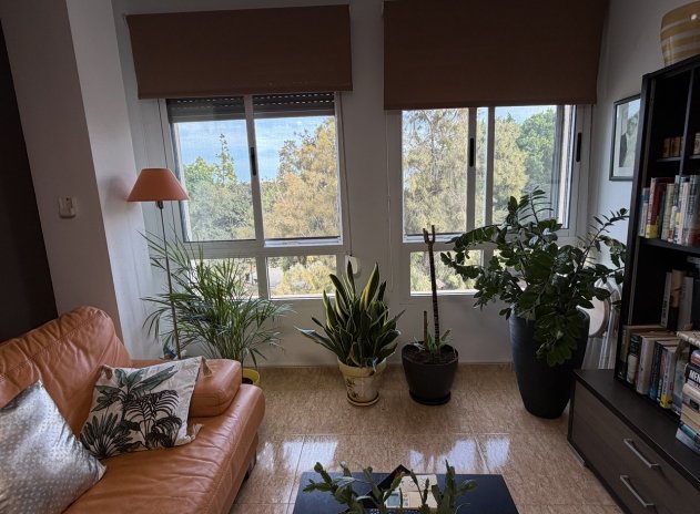 Wiederverkauf - Wohnung - Pilar de la Horadada
