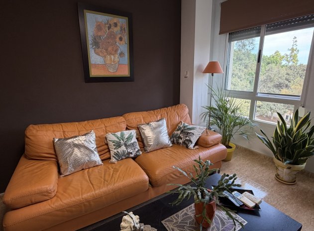 Wiederverkauf - Wohnung - Pilar de la Horadada