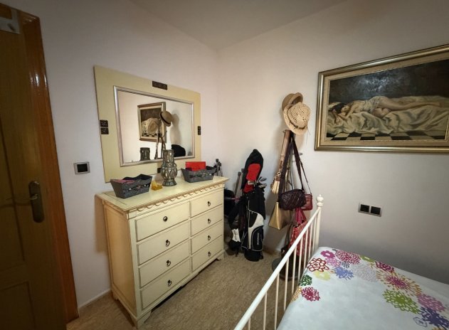Wiederverkauf - Wohnung - Pilar de la Horadada