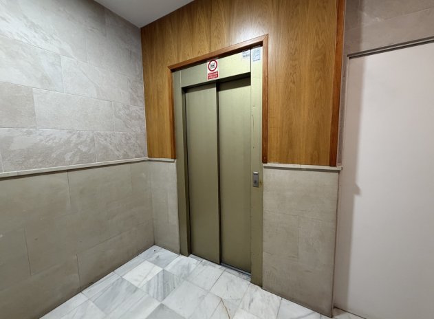 Wiederverkauf - Wohnung - Pilar de la Horadada