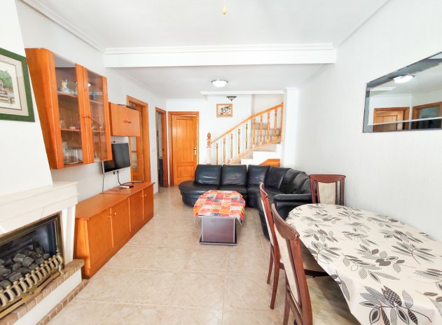 Resale - Townhouse * - Playa Flamenca *