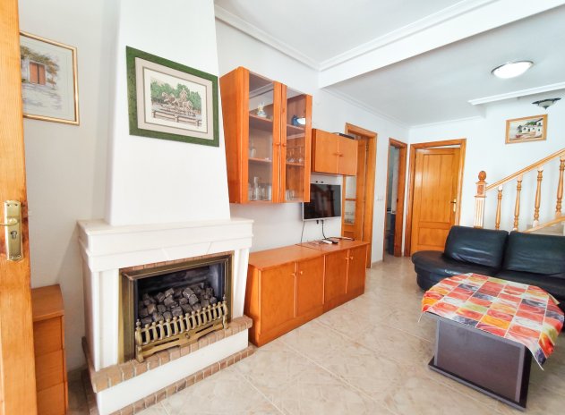 Resale - Townhouse * - Playa Flamenca *