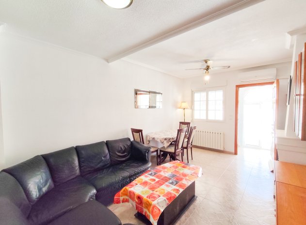 Resale - Townhouse * - Playa Flamenca *