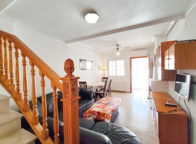 Resale - Townhouse * - Playa Flamenca *