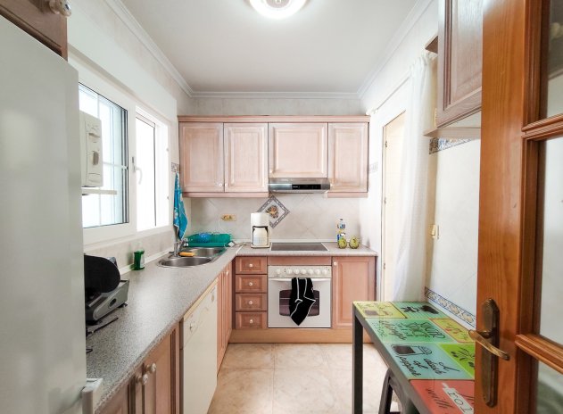 Resale - Townhouse * - Playa Flamenca *