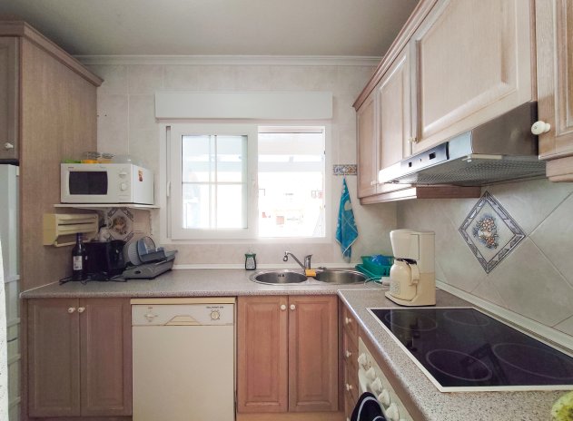 Resale - Townhouse * - Playa Flamenca *