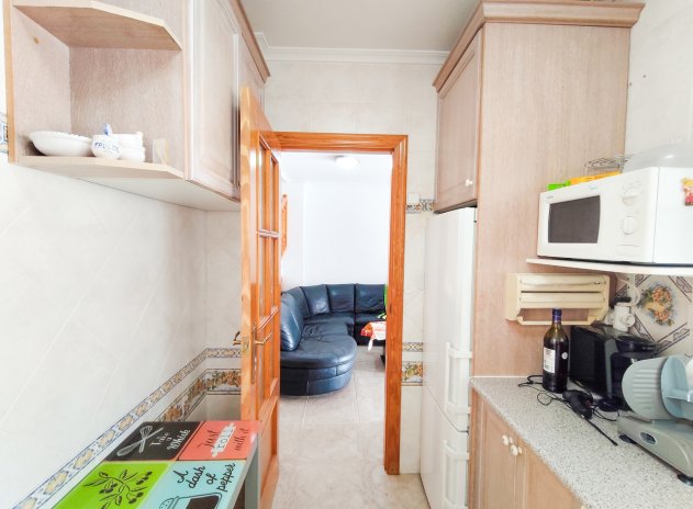 Resale - Townhouse * - Playa Flamenca *