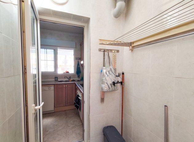 Resale - Townhouse * - Playa Flamenca *