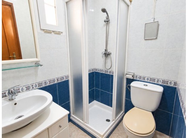 Resale - Townhouse * - Playa Flamenca *