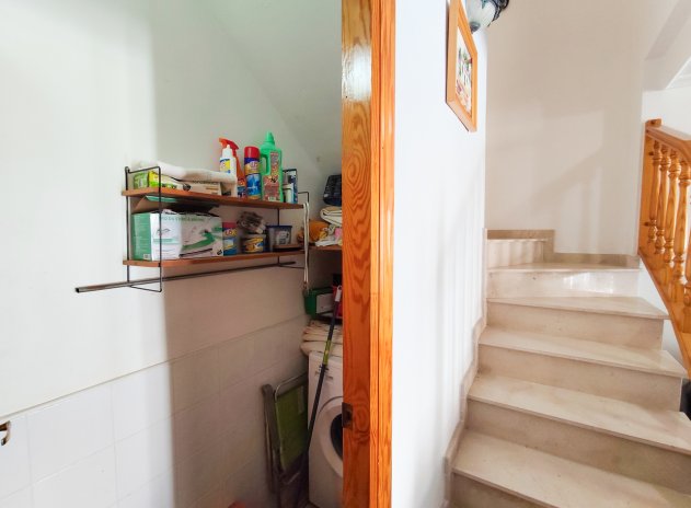 Resale - Townhouse * - Playa Flamenca *