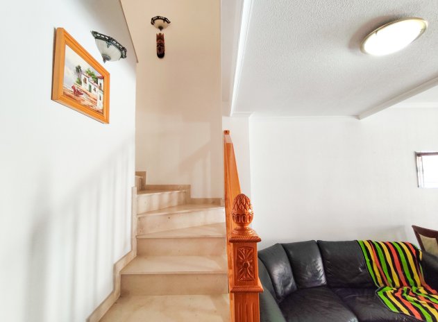 Resale - Townhouse * - Playa Flamenca *