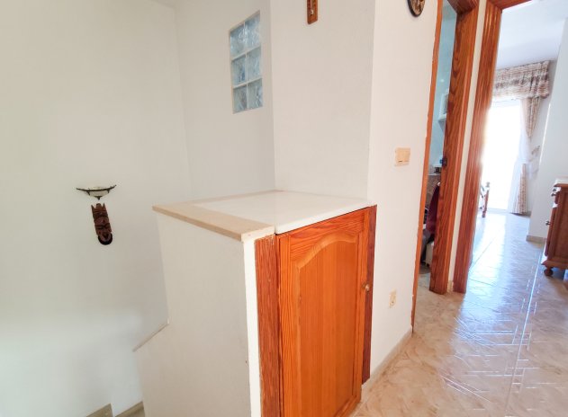 Resale - Townhouse * - Playa Flamenca *
