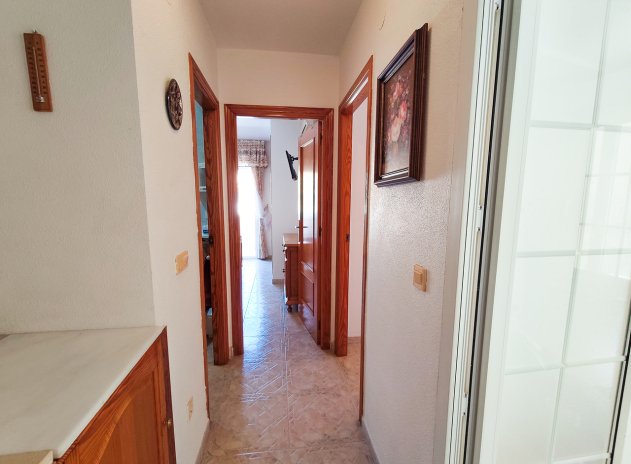 Resale - Townhouse * - Playa Flamenca *