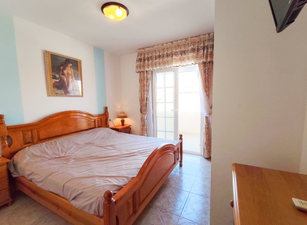 Resale - Townhouse * - Playa Flamenca *