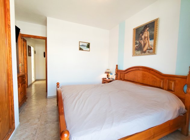 Resale - Townhouse * - Playa Flamenca *