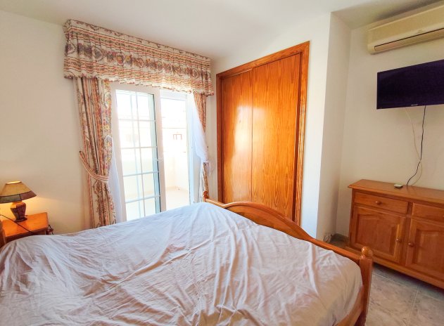 Resale - Townhouse * - Playa Flamenca *