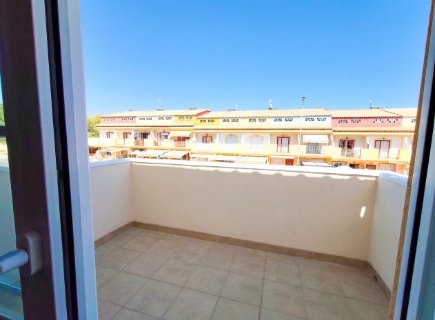 Resale - Townhouse * - Playa Flamenca *