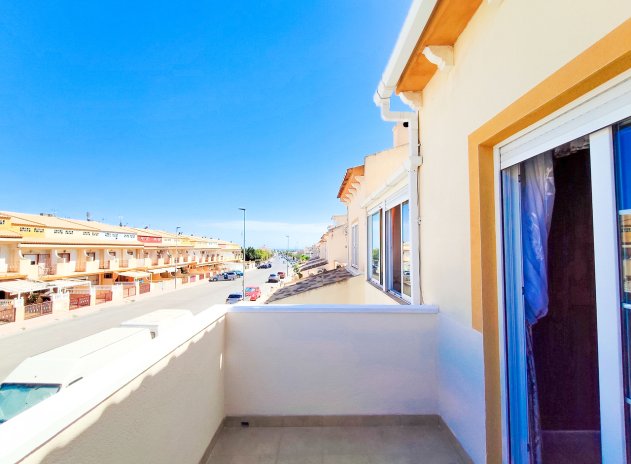 Resale - Townhouse * - Playa Flamenca *