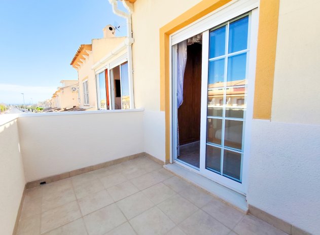 Resale - Townhouse * - Playa Flamenca *