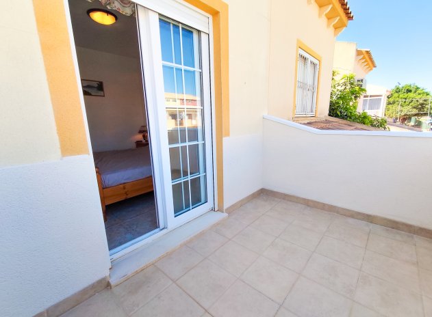 Resale - Townhouse * - Playa Flamenca *