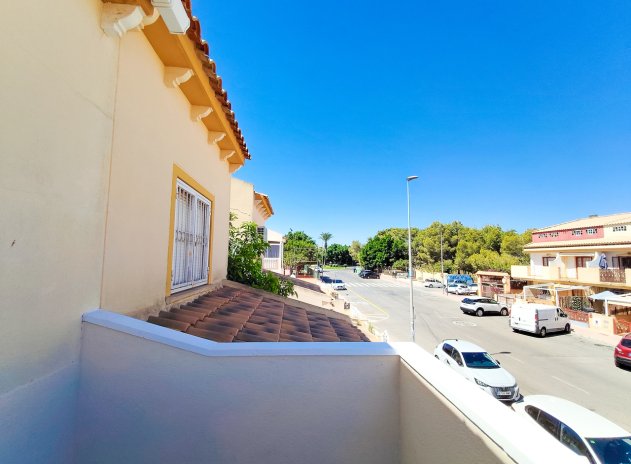 Resale - Townhouse * - Playa Flamenca *
