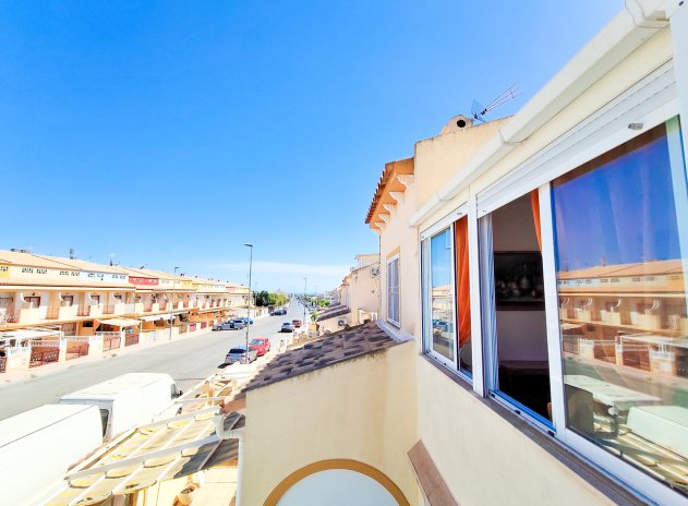Resale - Townhouse * - Playa Flamenca *