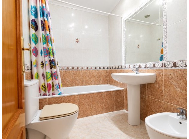 Resale - Townhouse * - Playa Flamenca *