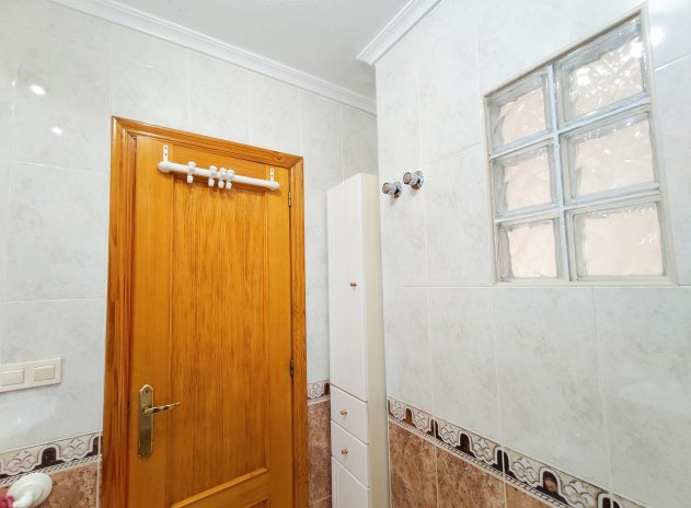 Resale - Townhouse * - Playa Flamenca *