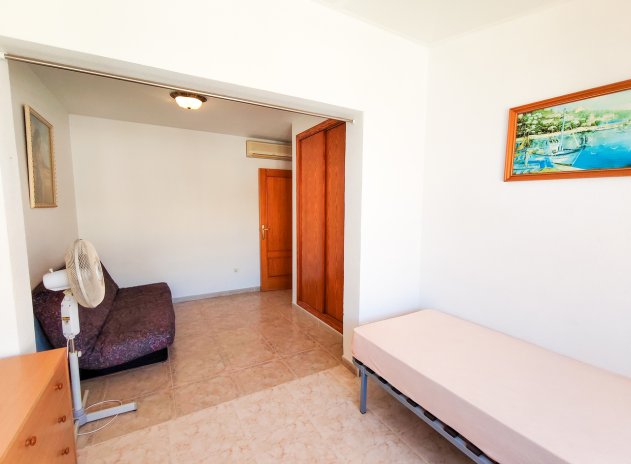 Resale - Townhouse * - Playa Flamenca *