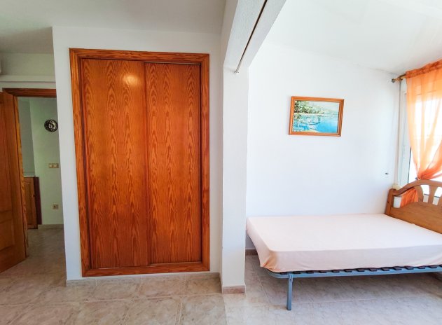 Resale - Townhouse * - Playa Flamenca *