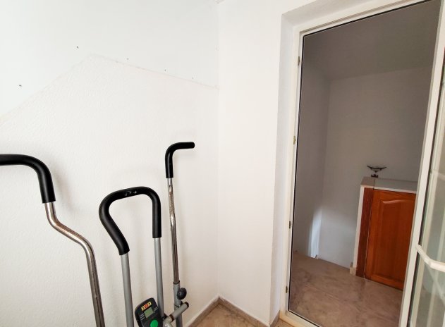 Resale - Townhouse * - Playa Flamenca *