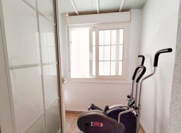 Resale - Townhouse * - Playa Flamenca *
