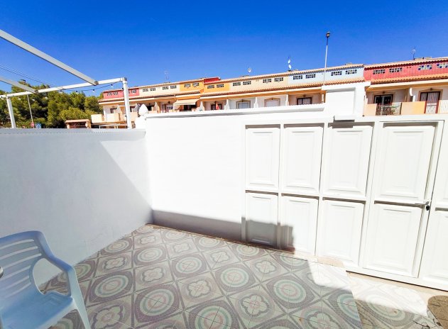 Resale - Townhouse * - Playa Flamenca *