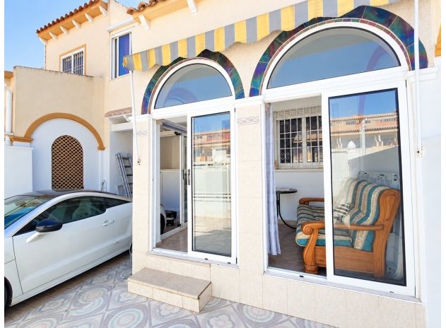 Resale - Townhouse * - Playa Flamenca *