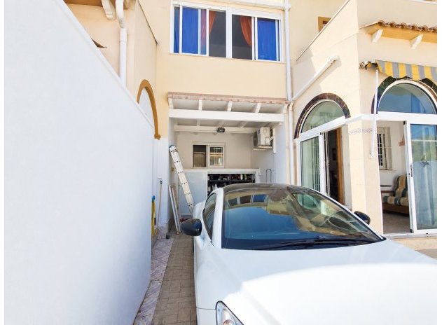 Resale - Townhouse * - Playa Flamenca *
