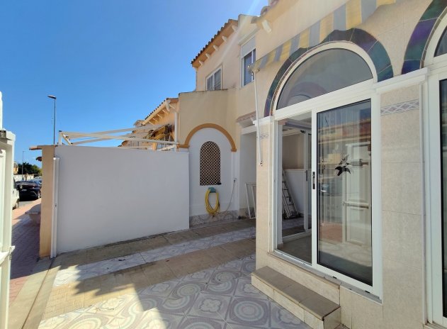 Resale - Townhouse * - Playa Flamenca *