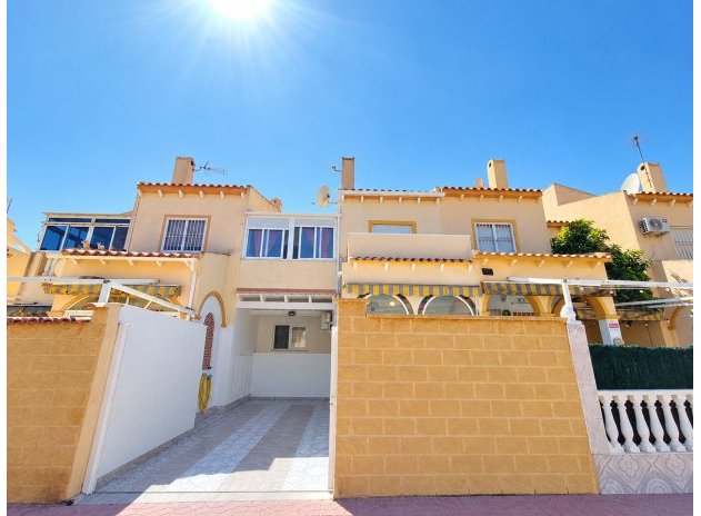 Resale - Townhouse * - Playa Flamenca *