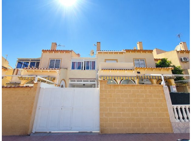 Resale - Townhouse * - Playa Flamenca *