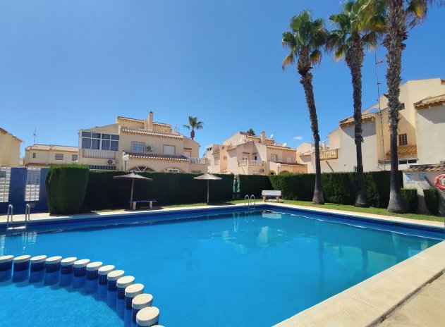 Resale - Townhouse * - Playa Flamenca *