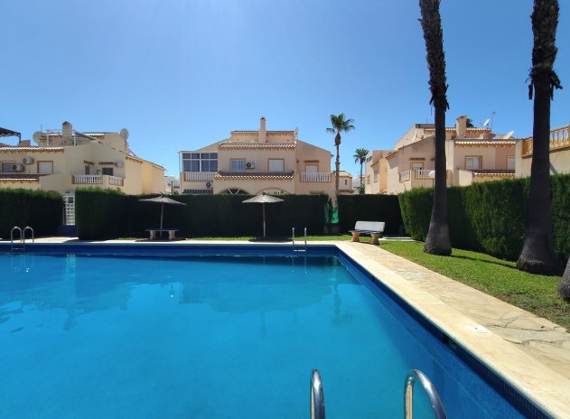 Resale - Townhouse * - Playa Flamenca *