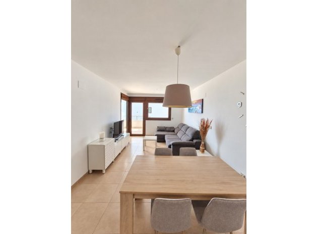 Wiederverkauf - Wohnung - Lomas de Cabo Roig