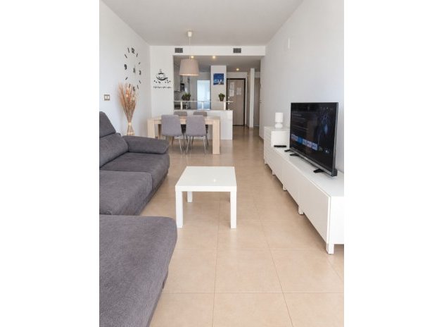 Wiederverkauf - Wohnung - Lomas de Cabo Roig
