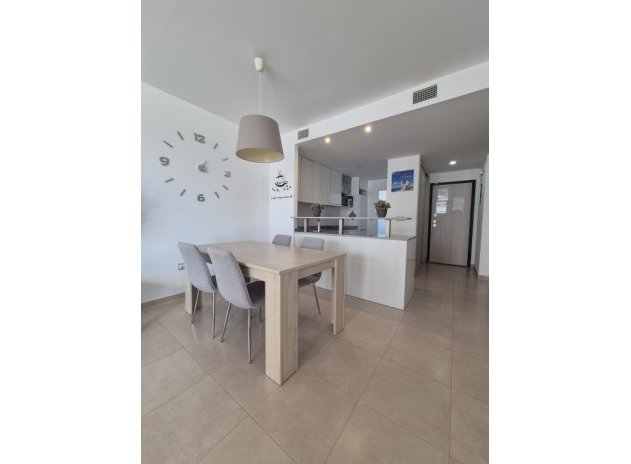 Wiederverkauf - Wohnung - Lomas de Cabo Roig
