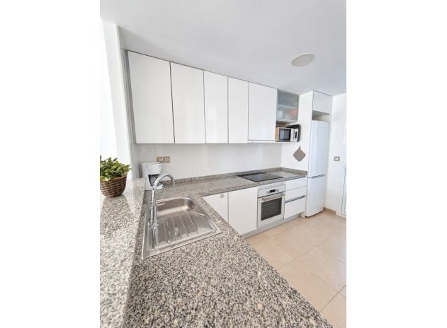 Wiederverkauf - Wohnung - Lomas de Cabo Roig