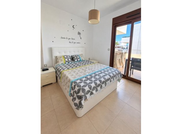 Wiederverkauf - Wohnung - Lomas de Cabo Roig