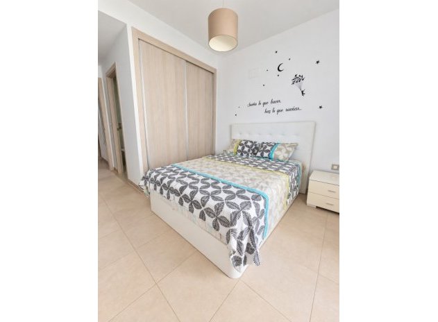 Wiederverkauf - Wohnung - Lomas de Cabo Roig
