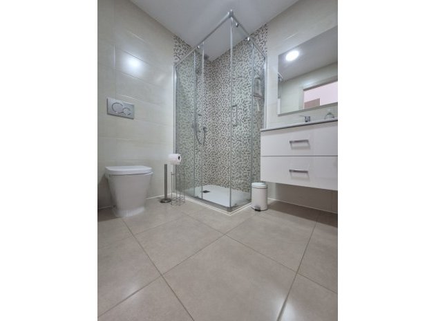 Wiederverkauf - Wohnung - Lomas de Cabo Roig